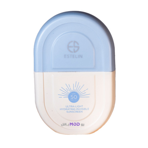 ضد آفتاب آبرسان استیلین spf50