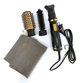سشوار برس دار چرخشی مک استایلر مدل MC-6630