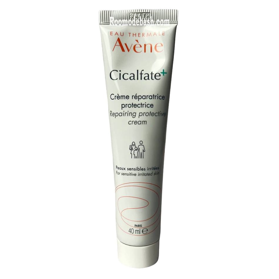 کرم ترمیم کننده سیکالفیت اون Avene