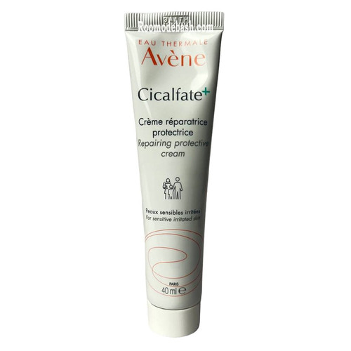 کرم ترمیم کننده سیکالفیت اون Avene
