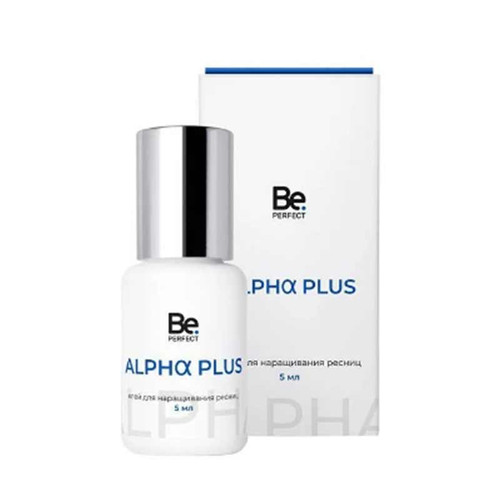 چسب اکستنشن مژه بی پرفکت مدل آلفا پلاس Alpha Plus