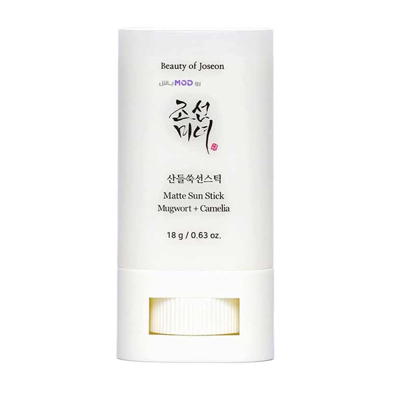 ضد آفتاب استیکی بیوتی آف جوسان SPF50
