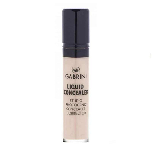 کانسیلر گابرینی مدل استودیو فوتوژنیک حجم ۱۳ میلی لیتر