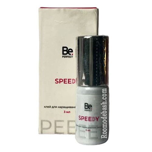 چسب اکستنشن بی پرفکت مدل SPEEDY