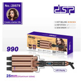 دستگاه فر مو عربی S دس اس پی مدل 20579 | Deep Wave Styler