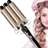 دستگاه فر مو عربی S دس اس پی مدل 20579 | Deep Wave Styler