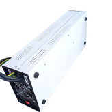 مبدل برق خودرو جوشکاری 12000 وات کاردینال