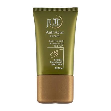 کرم ضد جوش ژوت (Jute Anti Acne Cream)