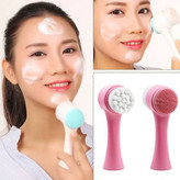 فیس براش چکشی دسته دار دو طرفه