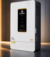 اینورتر خورشیدی یورونت مدل E-ONYX620048V ظرفیت ۶۲۰۰ وات