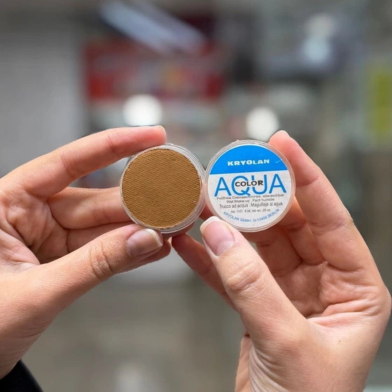 خط چشم و ابرو کریولان مدل آکوا AQUA شماره 073