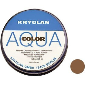 خط چشم و ابرو کریولان مدل AQUA شماره 075