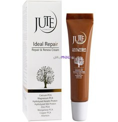 کرم ترمیم و بازسازی کننده ژوت مدل ideal حجم ۱۵ میلی لیتر