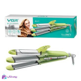 اتو مو وی جی آر مدل V-570 چهارکاره با صفحات سرامیکی