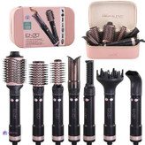 سشوار چرخشی انزو پروفیشینال مدل EN760A