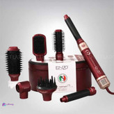 سشوار انزو مدل ENZO 4133 PRO