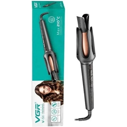 فر کننده و حالت دهنده مو وی جی ار مدل V-581