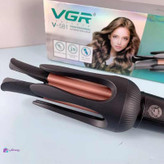 فر کننده و حالت دهنده مو وی جی ار مدل V-581