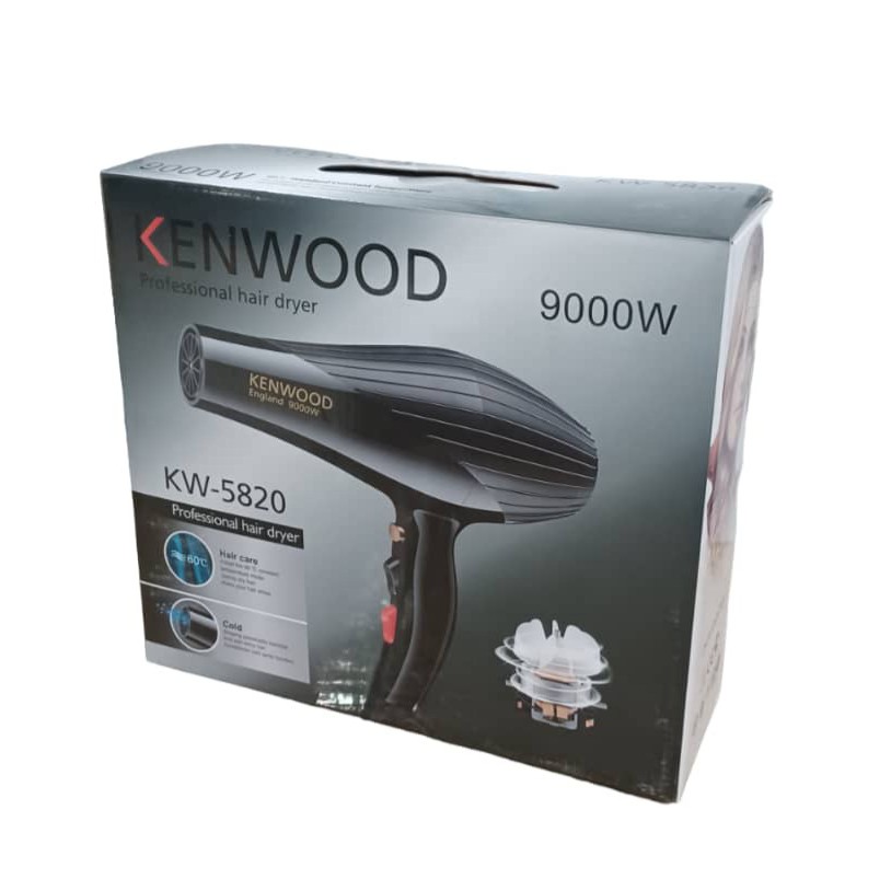 سشوار کنوود مدل KW-5820