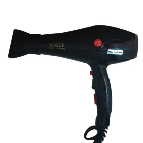 سشوار موزر مدل MOS-8611