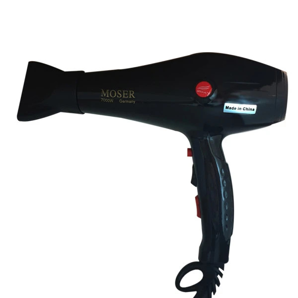 سشوار موزر مدل MOS-8611