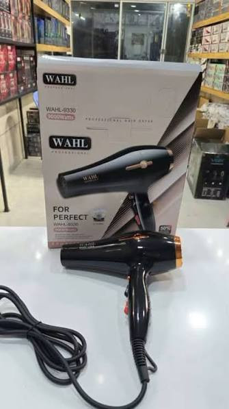 سشوار وال مدل WAHL-9330د