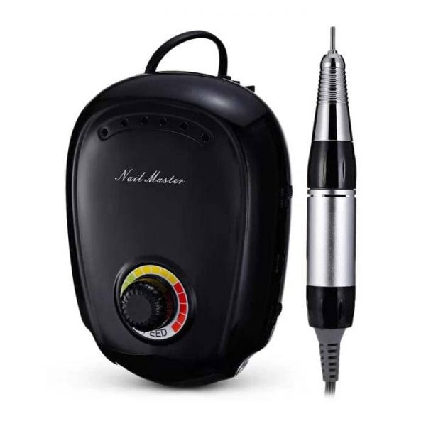 دستگاه سوهان برقی ناخن نیل مستر مدل JMD-303
