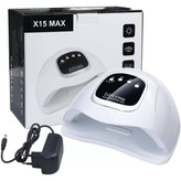دستگاه لاک خشککن سان مدل X15 MAX ظرفیت ۲۸۰ وات