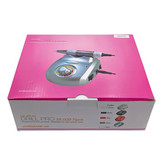 سوهان برقی نیل مستر مدل NAILMASTER ZS-603 ظرفیت ۳۵۰۰۰ دور