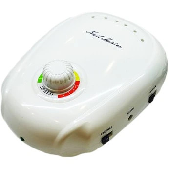 دستگاه سوهان برقی ناخن نیل مستر مدل JMD-303