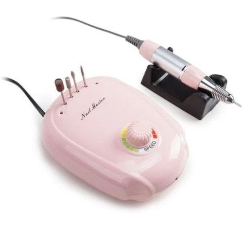 دستگاه سوهان برقی ناخن نیل مستر مدل JMD-303