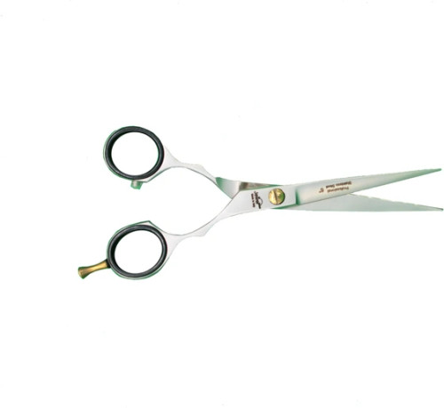 قیچی آرایشگری جیول مدل GSS3013 ایتالیایی