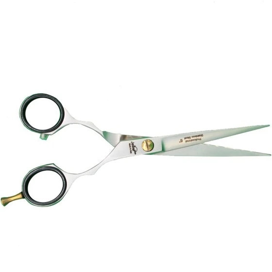 قیچی آرایشگری جیول مدل GSS3013 ایتالیایی