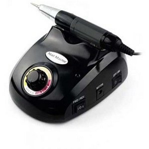 سوهان برقی نیل مستر مدل NAILMASTER ZS-603 ظرفیت ۳۵۰۰۰ دور