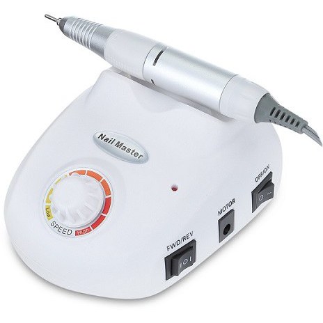 سوهان برقی نیل مستر مدل NAILMASTER ZS-603 ظرفیت ۳۵۰۰۰ دور